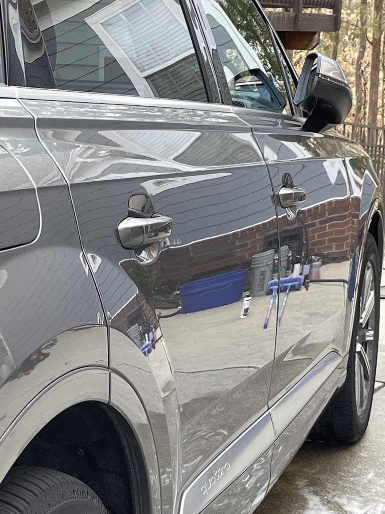 PolishPro Polishing & Detailing featured