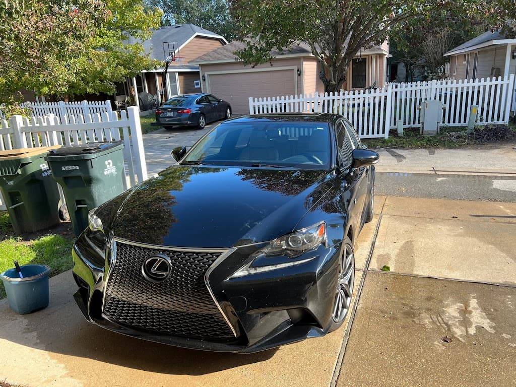 Classy Chassis Detailing featured