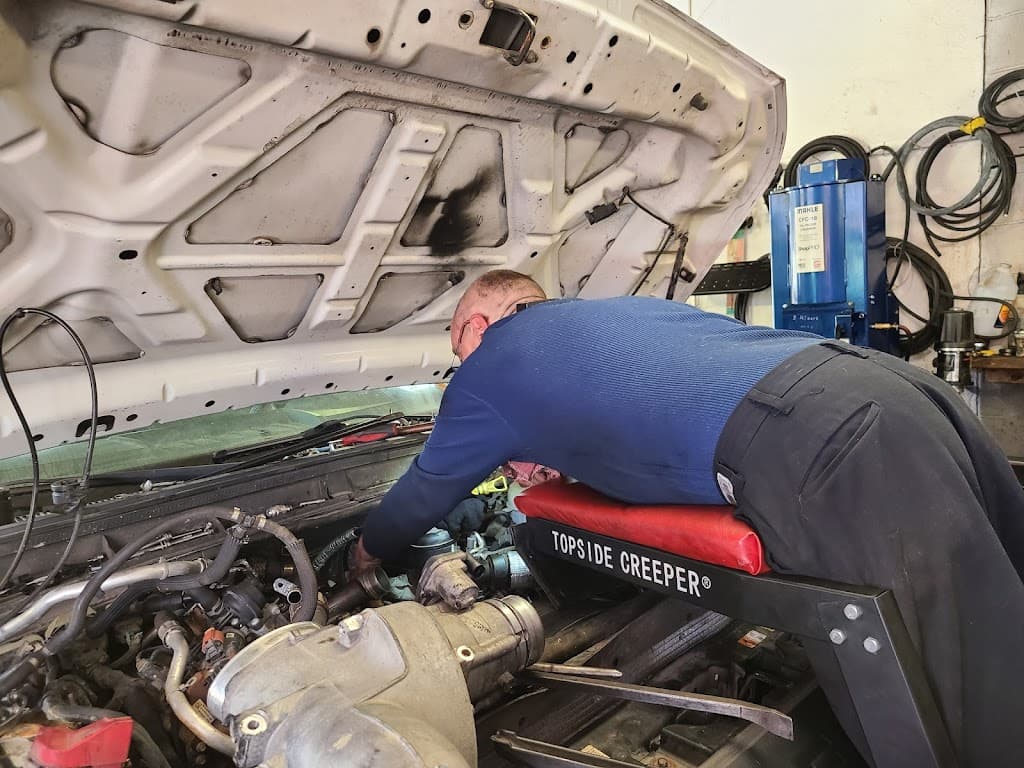 Lehigh Fleet Services featured