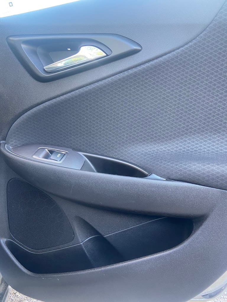 Burger Mobile Detailing featured