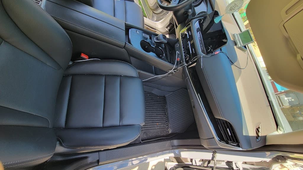 Road Hog Car Detailing featured