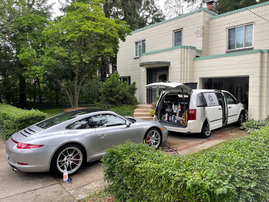 DrShines Mobile Detailing LLC featured