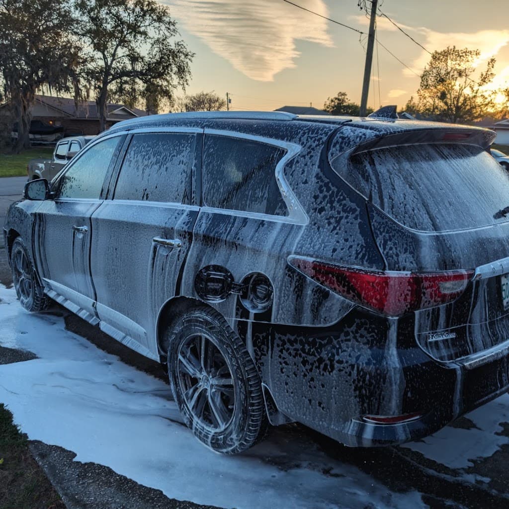 Blaze Auto Detailing featured