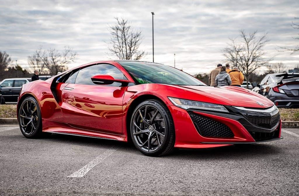 Velocity Auto Spa featured