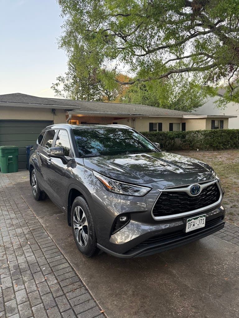 B&B Auto Detailing featured