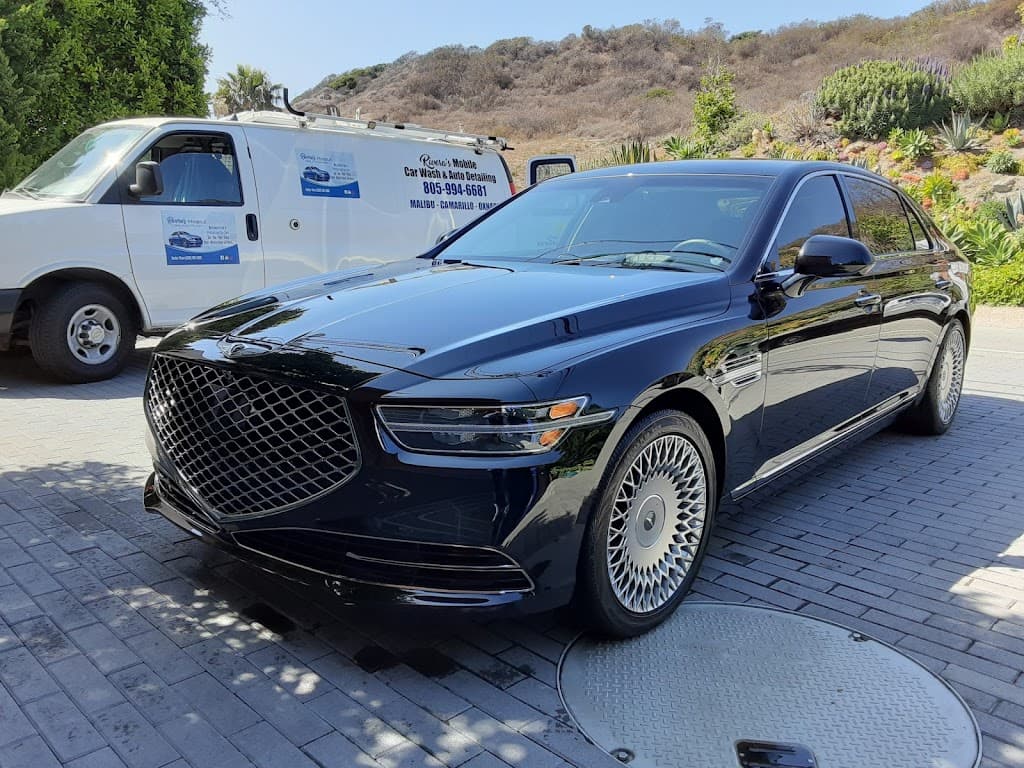 Rivera's Mobile featured