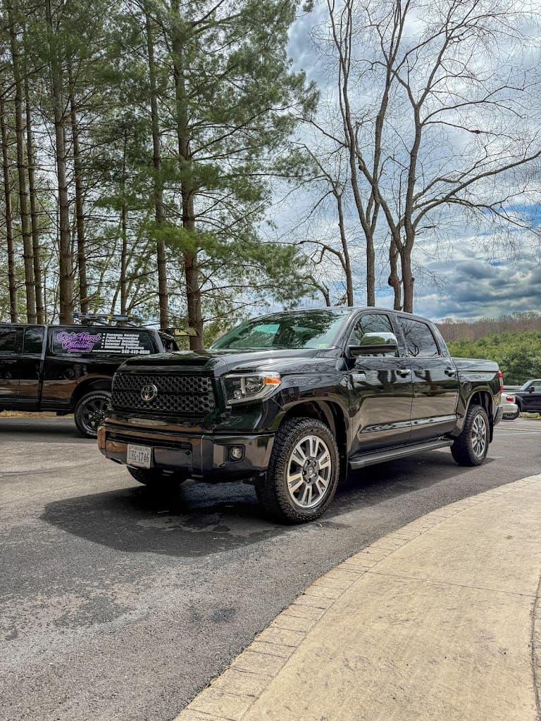 Drive Hard Detailing - Mobile Detailing featured