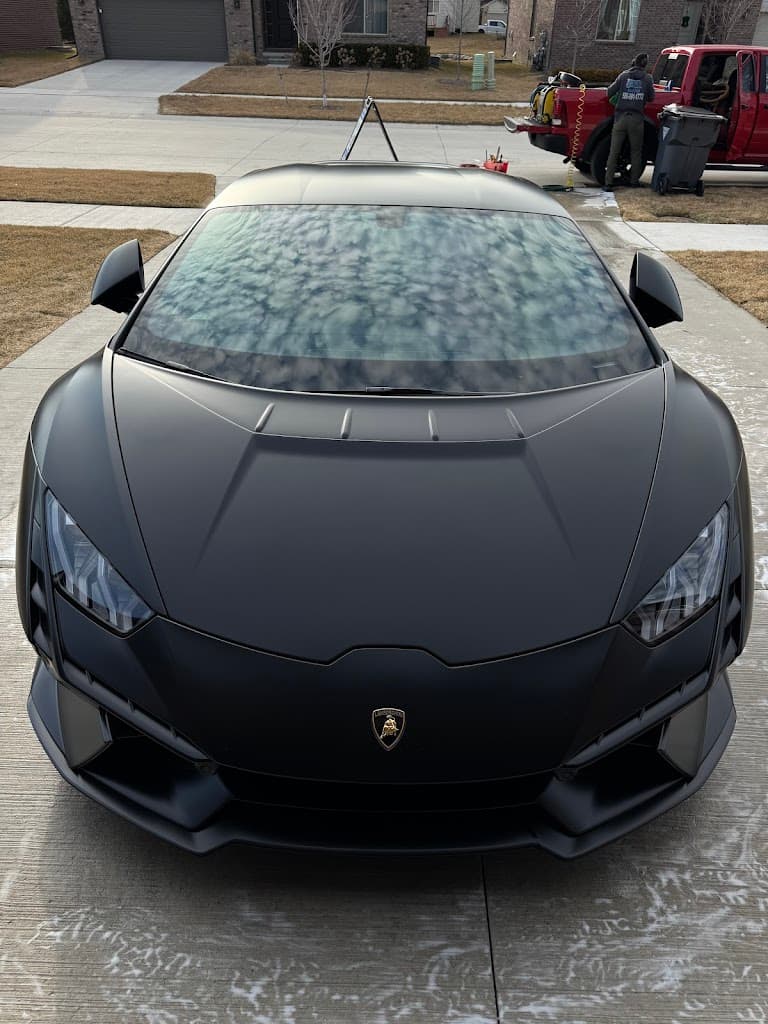 Complete Pristine Detailing Rochester Hills - Business Image