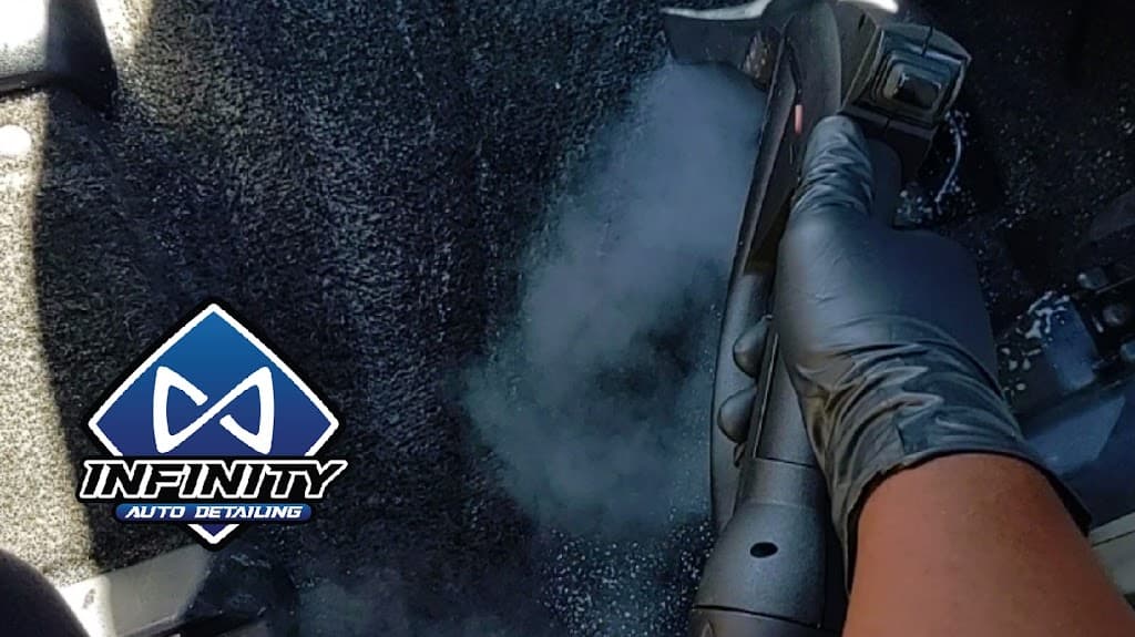 Infinity Auto Detailing, LLC featured
