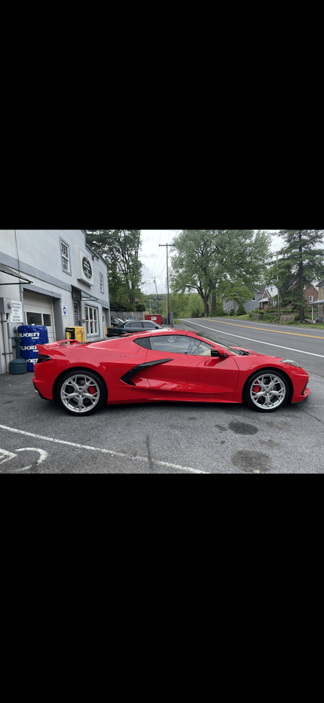 Premium 304 Detail & Ceramic Coatings featured