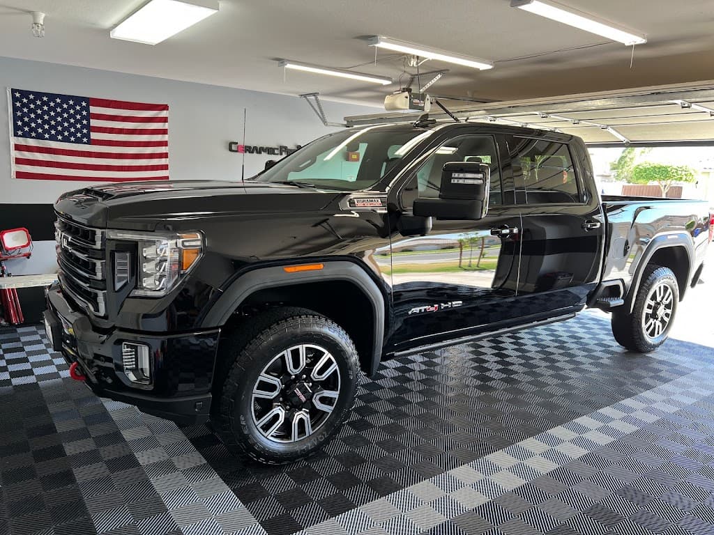 Off Duty Detailing featured