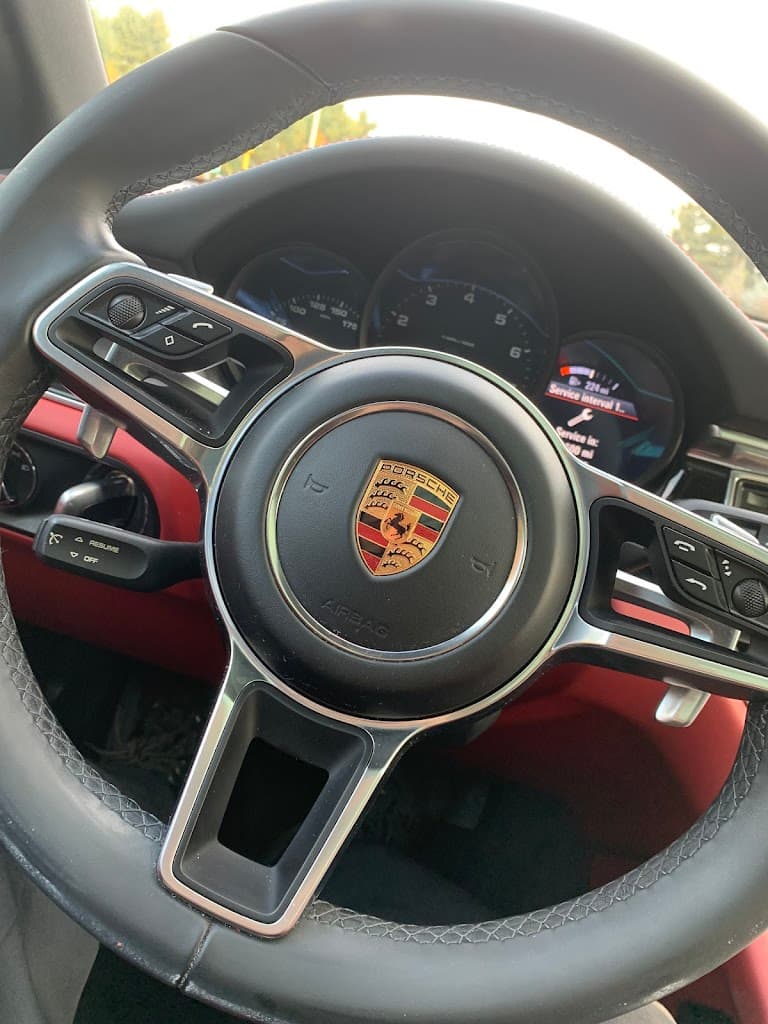 TAC Mobile LLC - Performance and Detailing featured