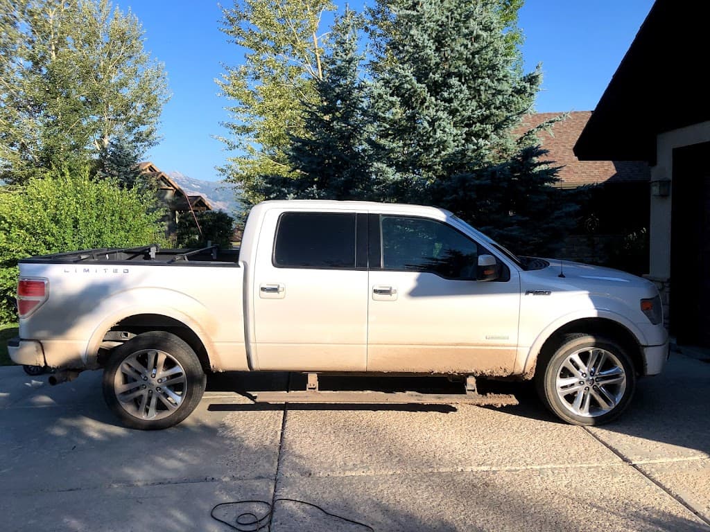 Owen's Car Detailing featured