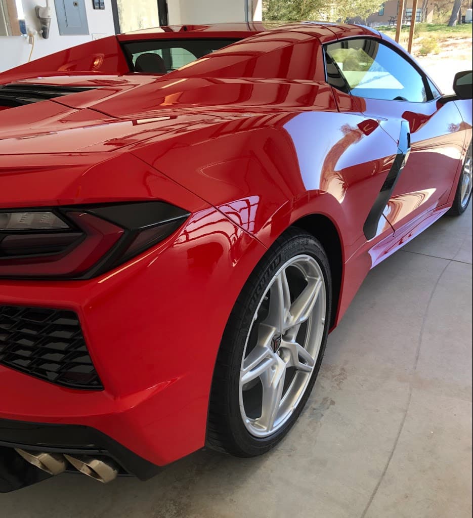 Ride and Shine Auto Spa featured