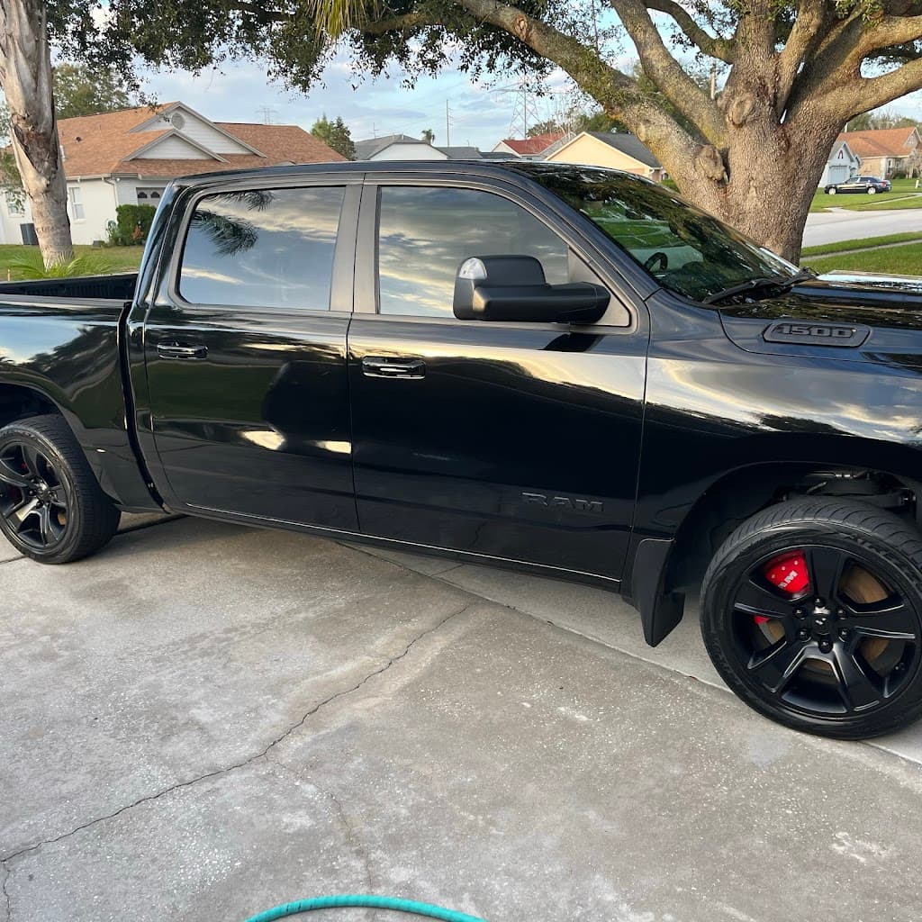 Scotty's Wash N Wax - Business Image