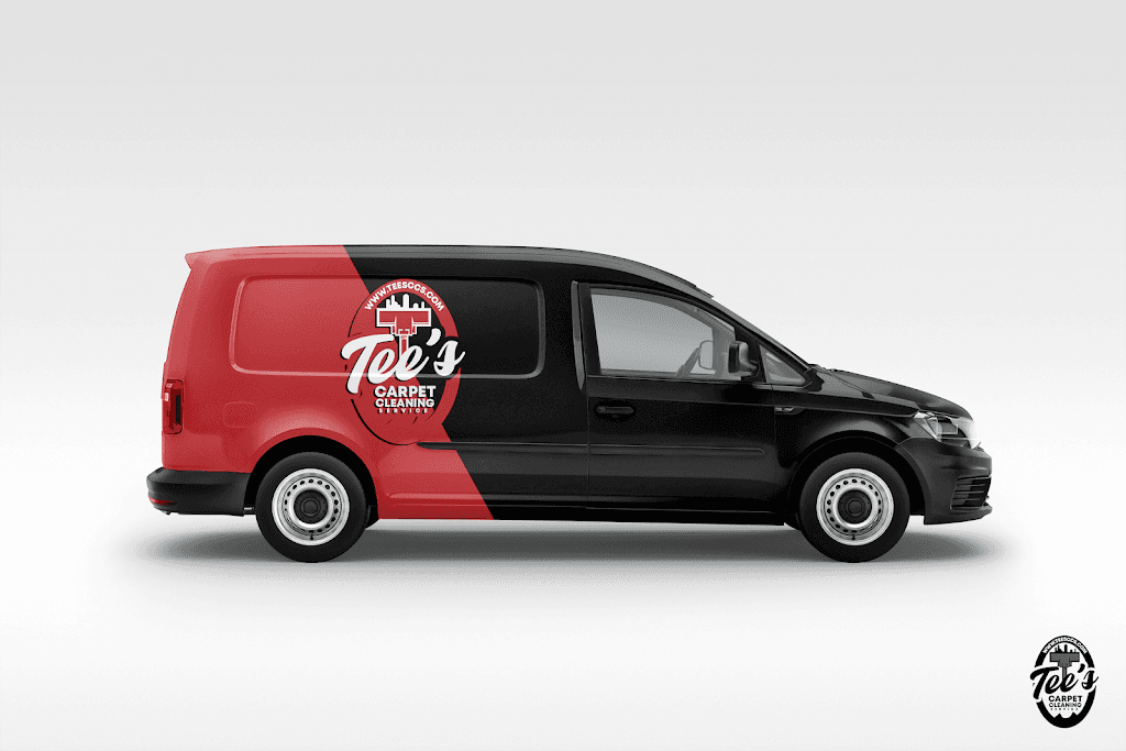 Tee's Carpet Cleaning Service & More! featured