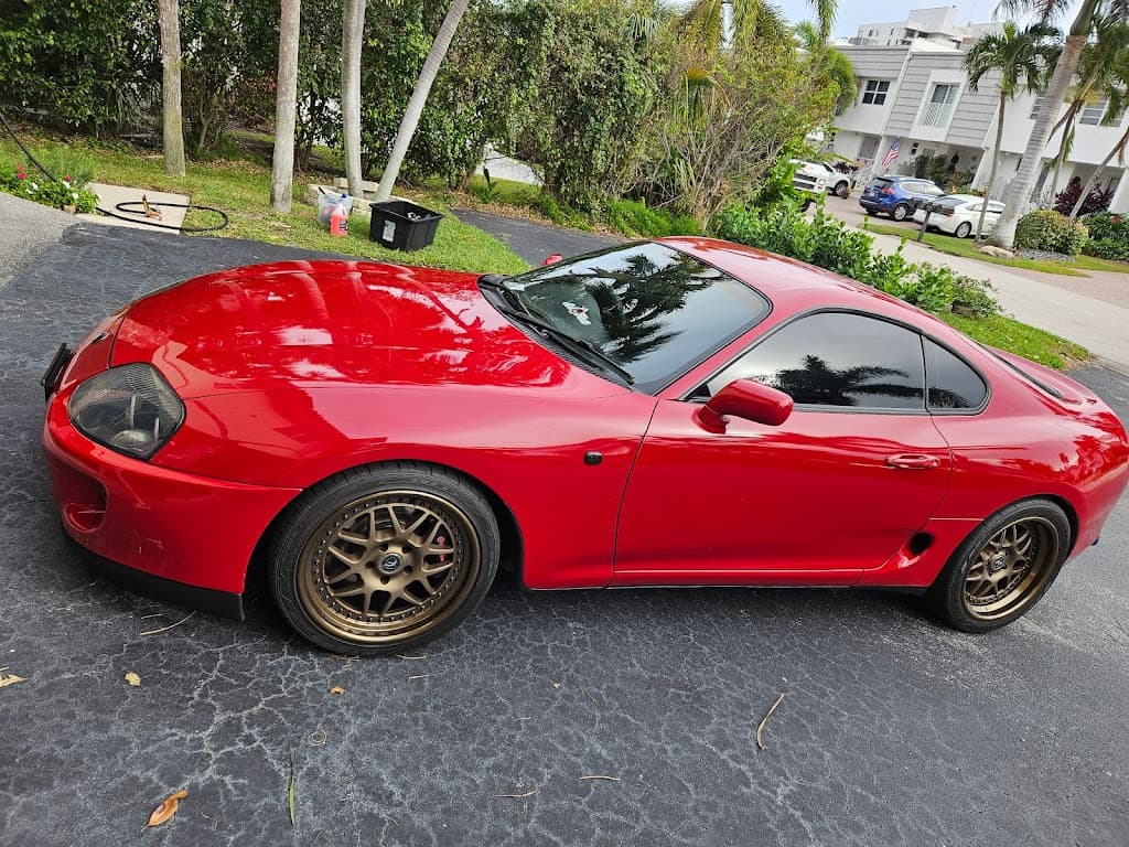 Throttle Detail featured