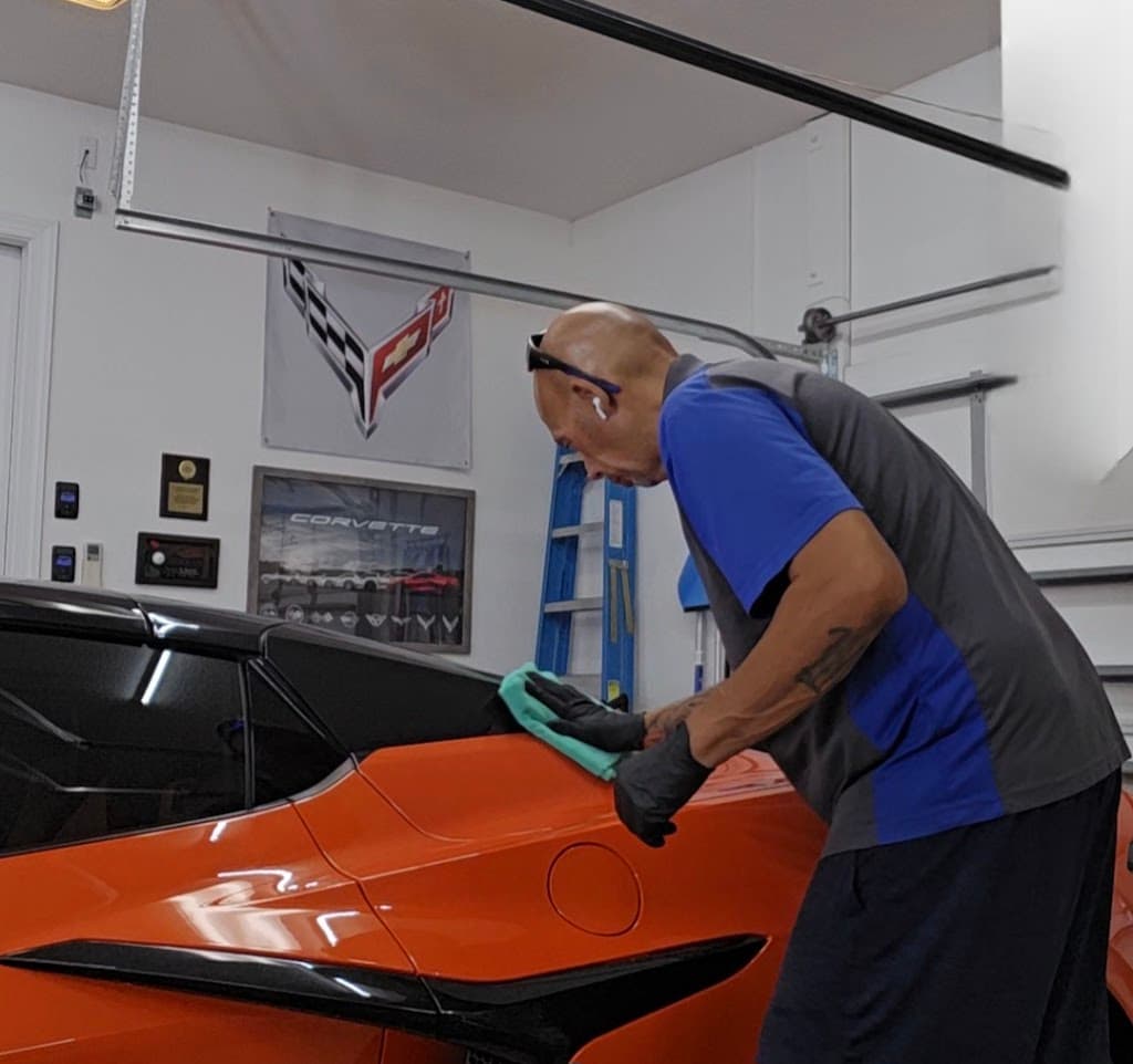Wash Boss Mobile Detailing featured