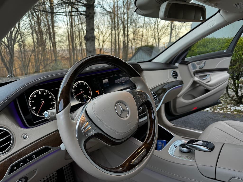Streamline Auto Detailing featured