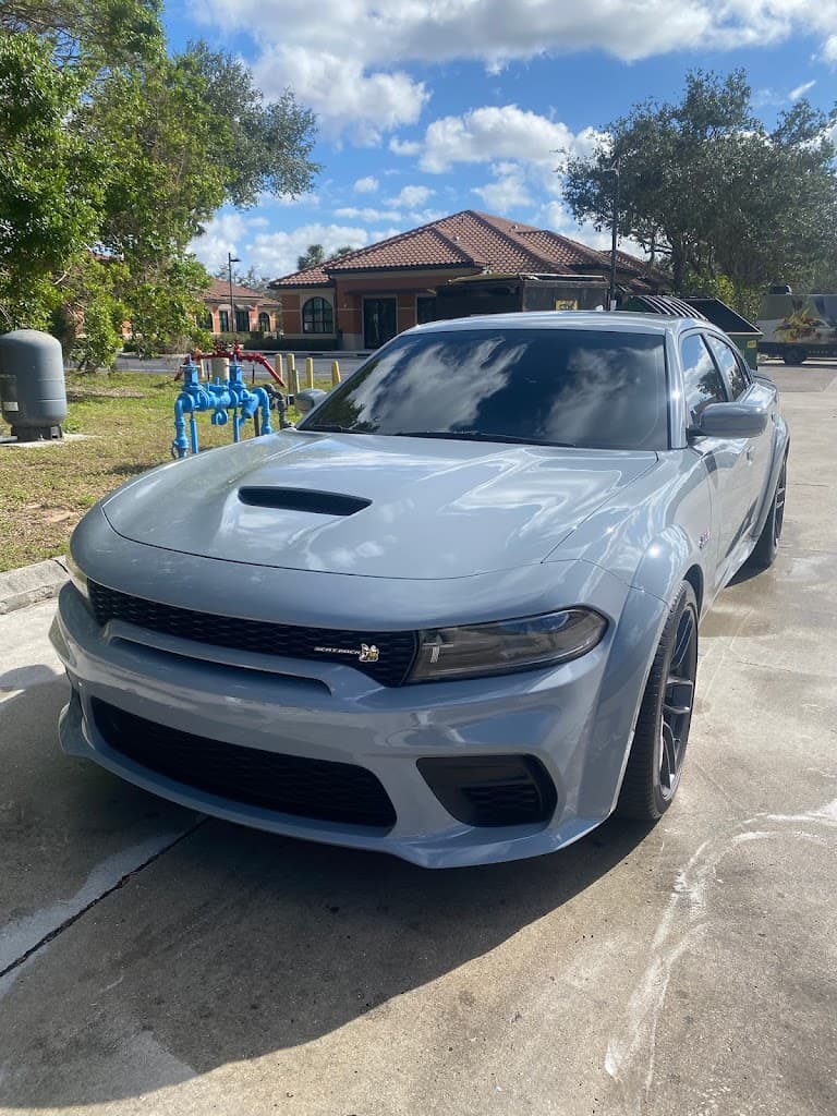 ABC Mobile Detailing LLC featured