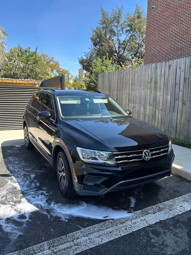 Excelente Mobile Detailing featured