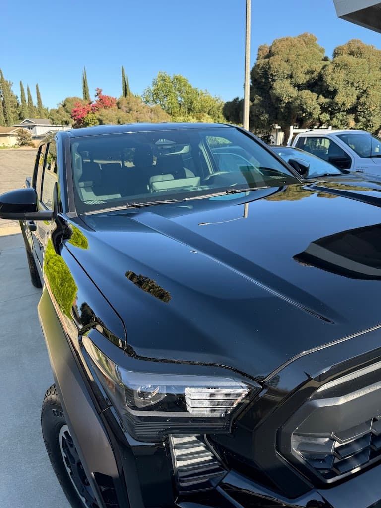 QualityLuxx Mobile Detailing featured