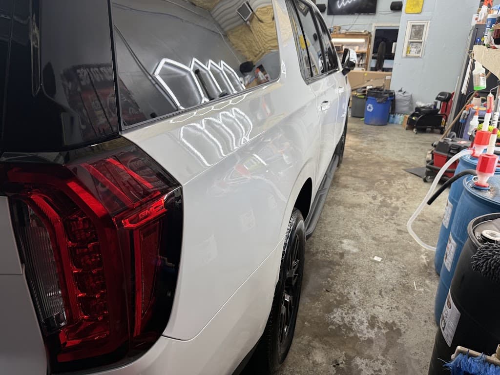 Wilmington Auto Detail featured