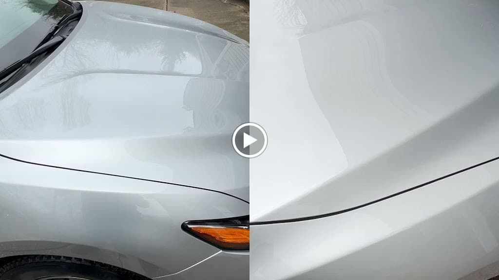 Mitchells Auto Spa featured