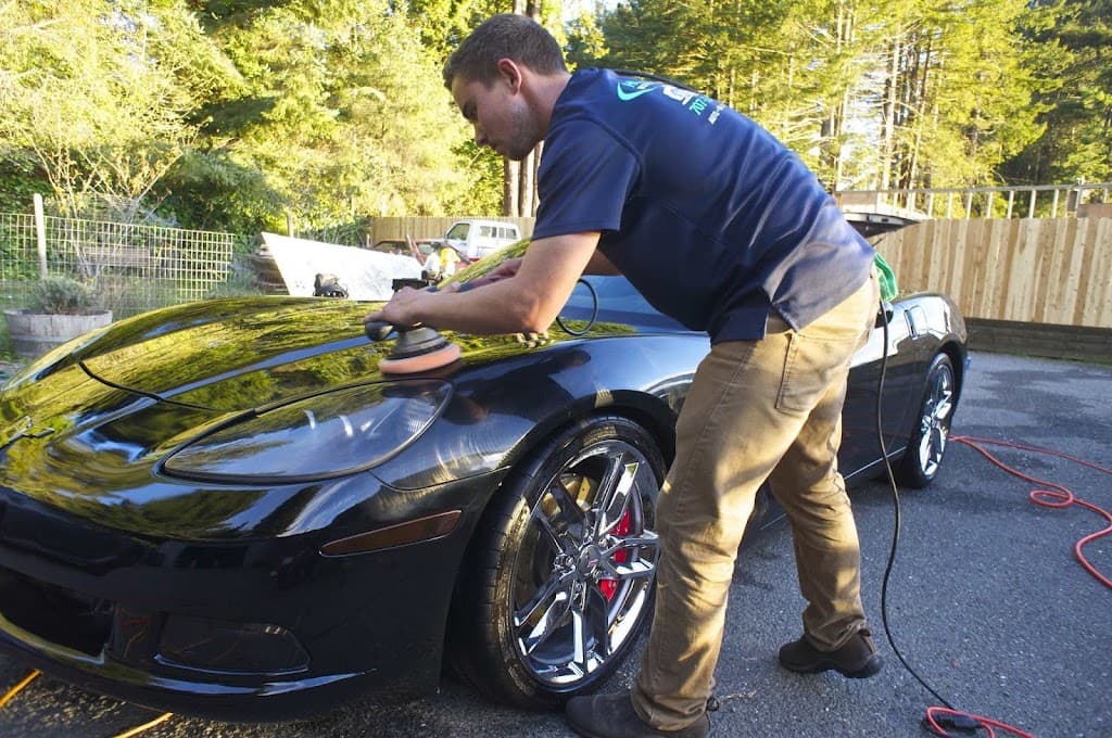 Humboldt Mobile Detailing featured