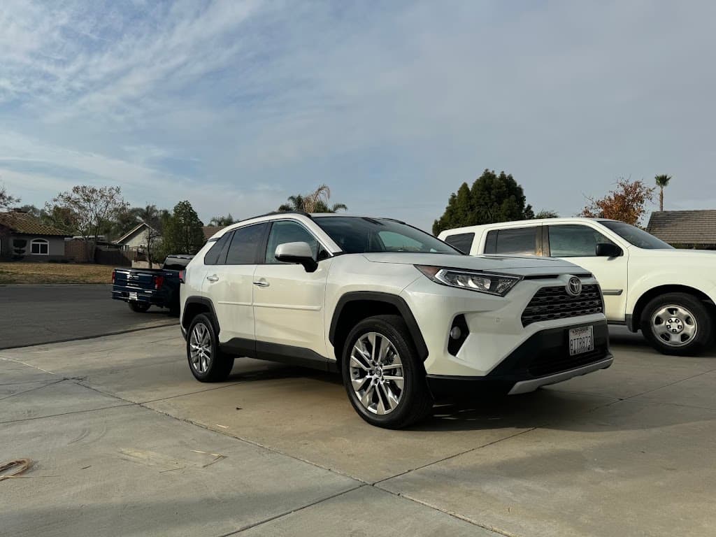 Divine Innovations mobile detailing featured