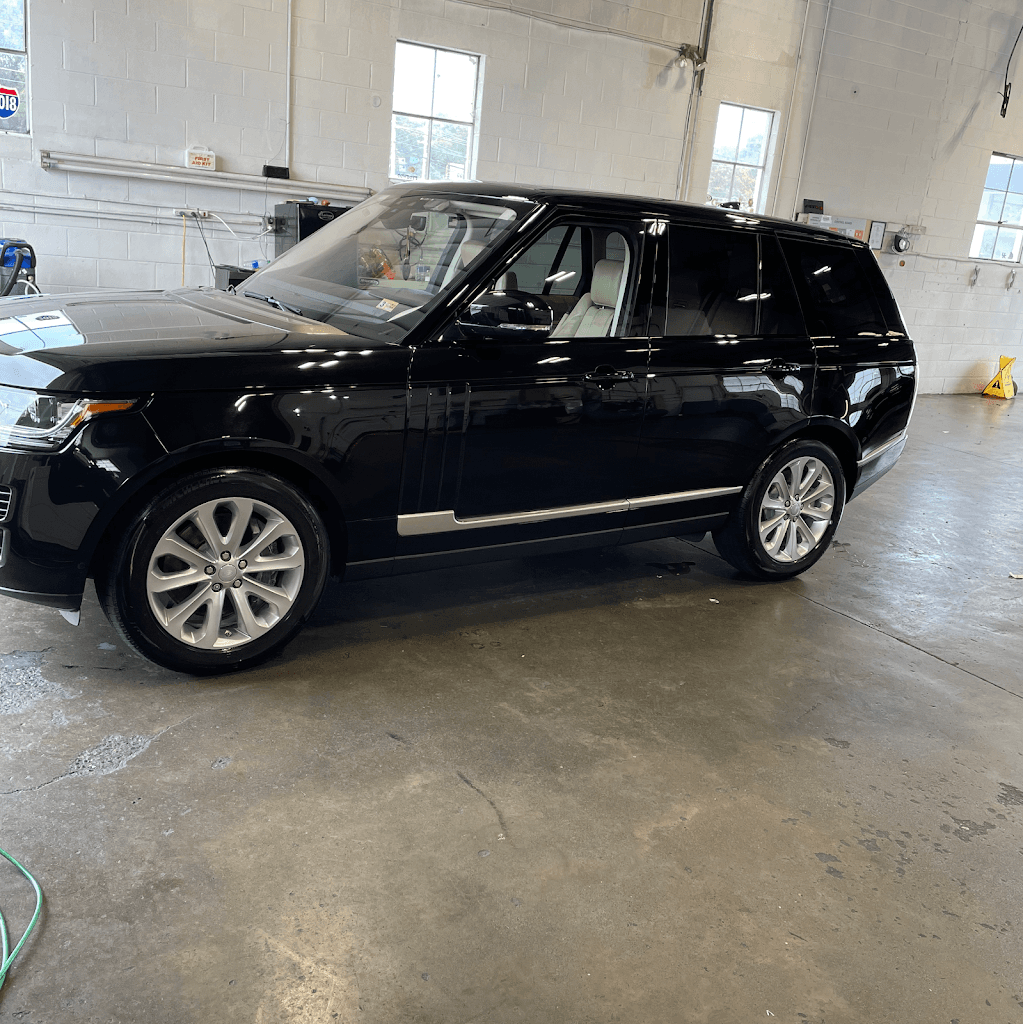 Automax Detailing Company featured