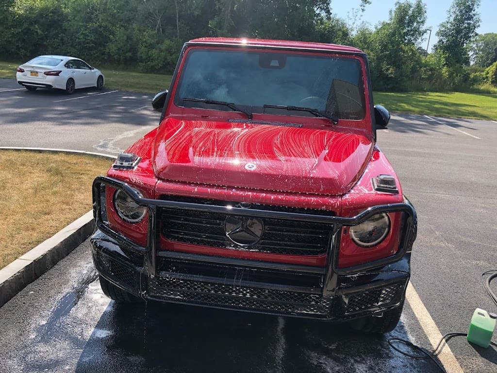 Husky Auto Detailing featured