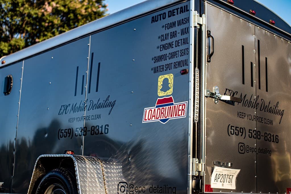 EPC Mobile Detailing featured