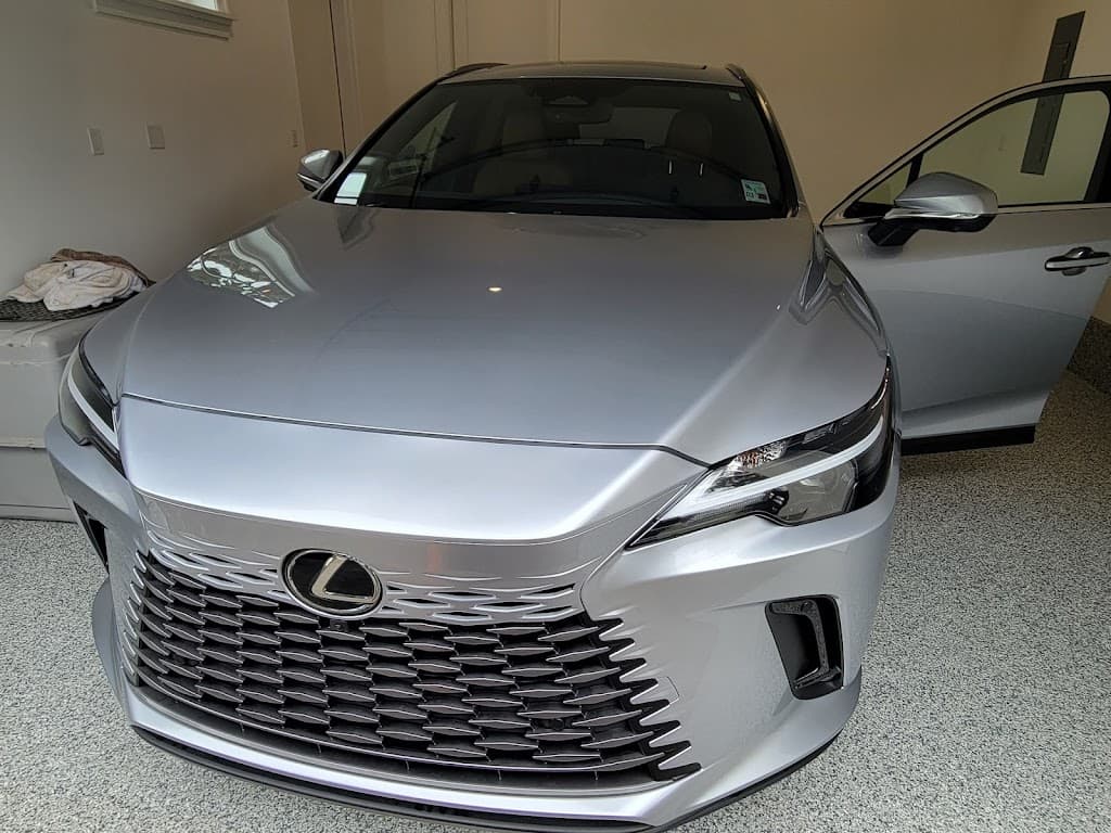 Meticulous Auto Detailing featured