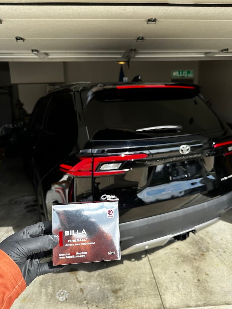 Stewart's Mobile Car Care & Ceramic Coatings featured