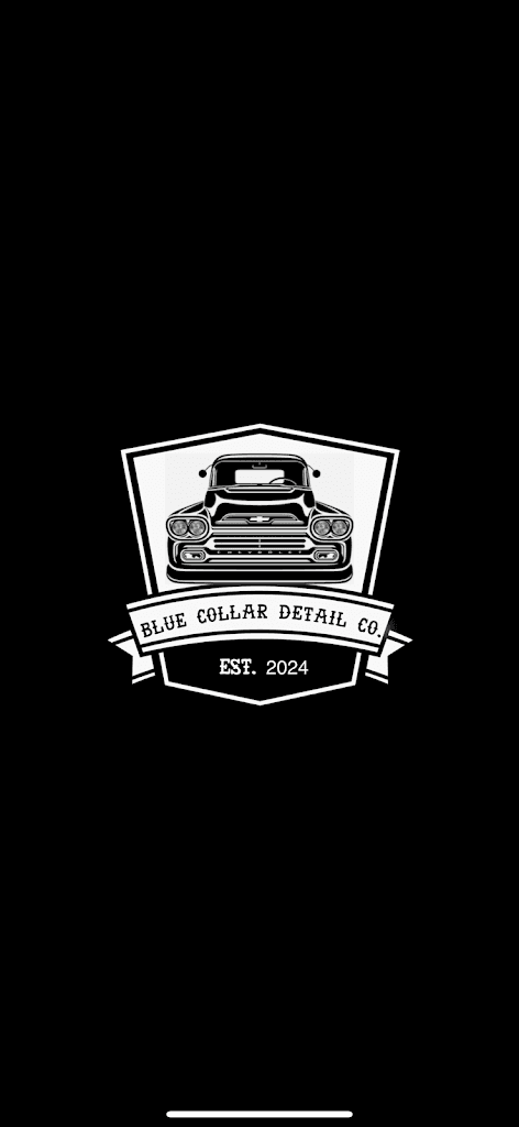 Blue Collar Detail Co. featured