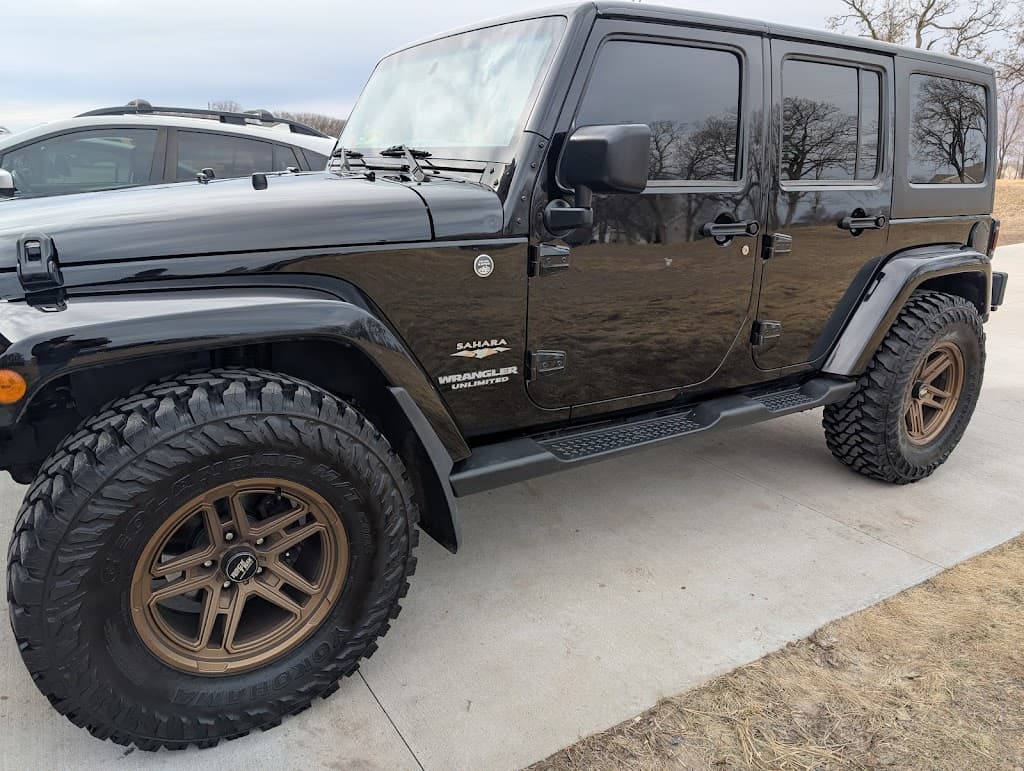 Stig Auto Detailing featured