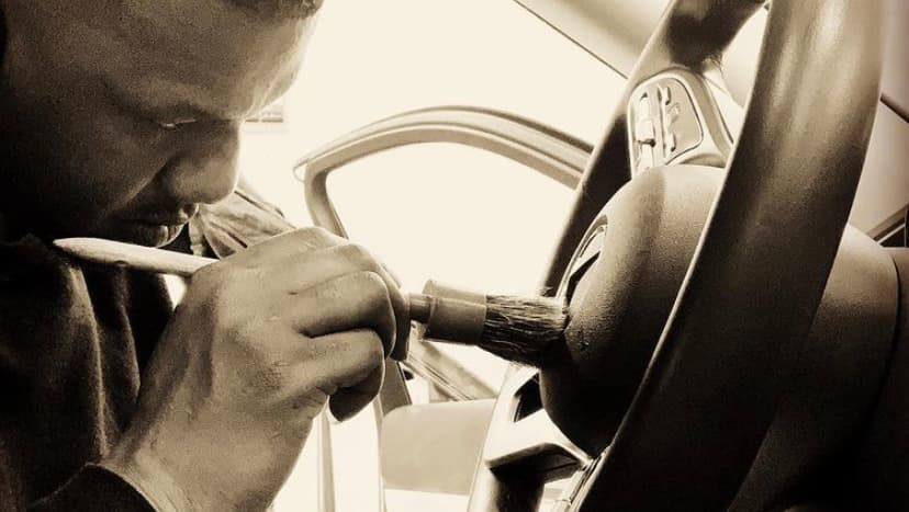 Dr Detail - Indianapolis Auto Detailing featured