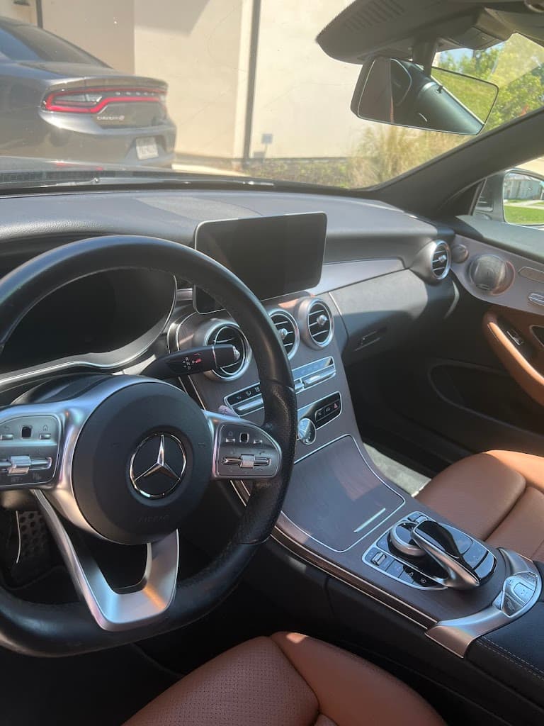 Klein's Mobile Detailing featured