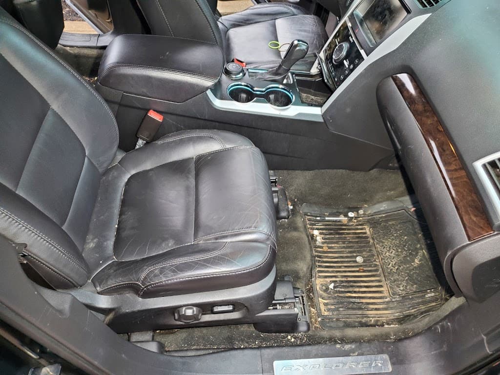 Premier Detailing Services LLC featured