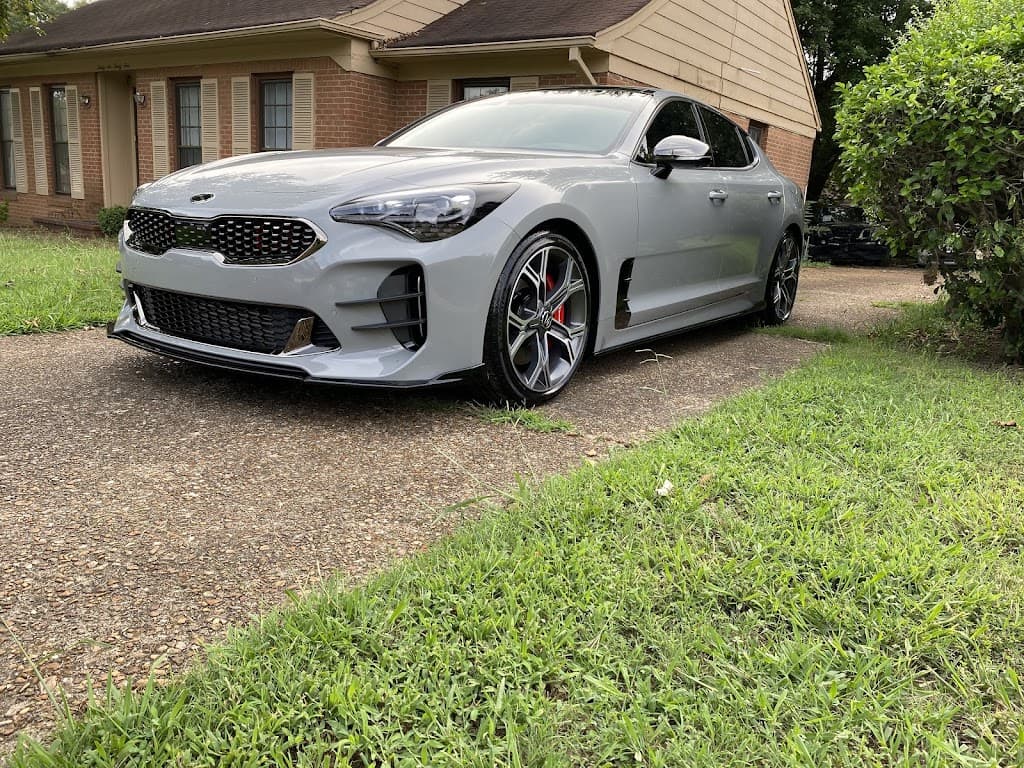 Pin Point Mobile Detailing featured