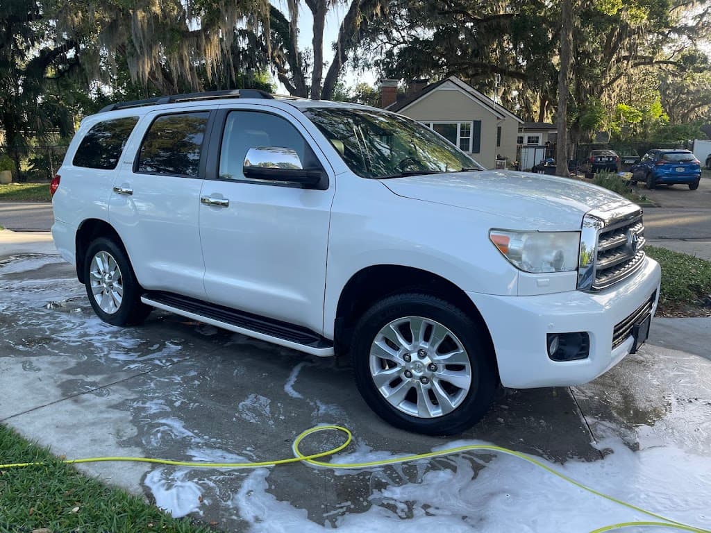 JNC Mobile Detailing featured