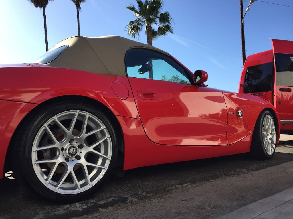 Carssage Mobile Detailing Service featured