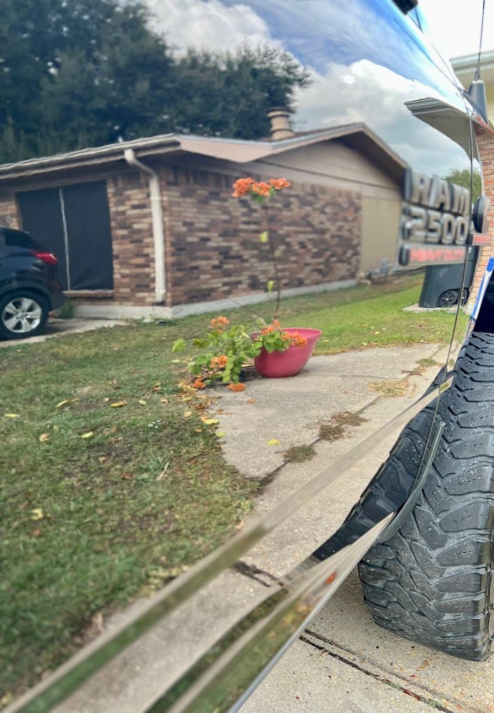 Acadiana Paint Corrections - Automotive Detailing featured