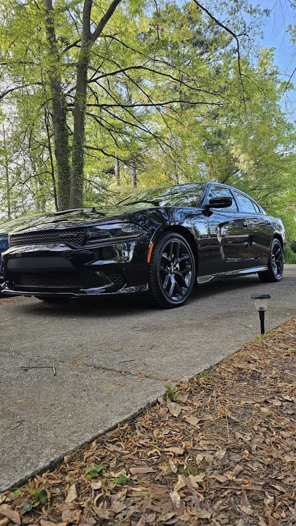 Savage Mobile Detailers featured