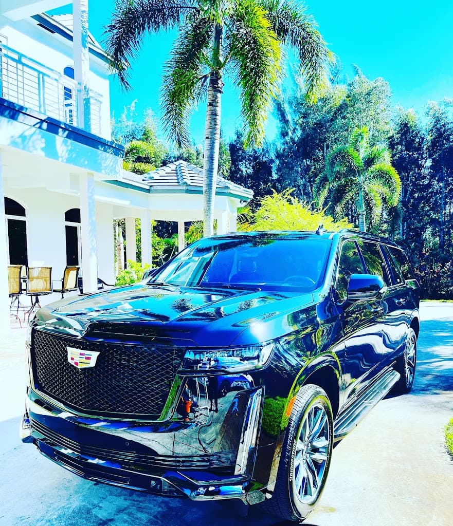 Rd auto detailing llc featured