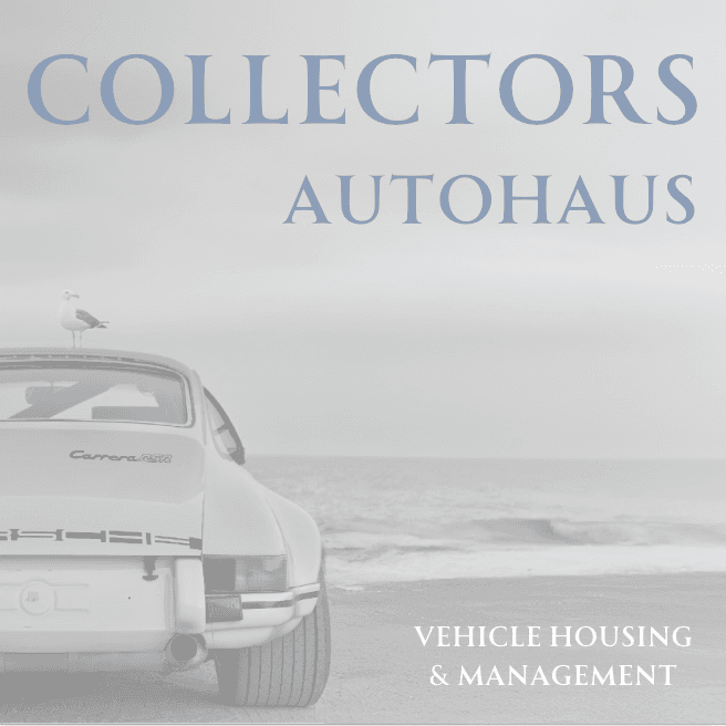 Collectors Autohaus LLC featured