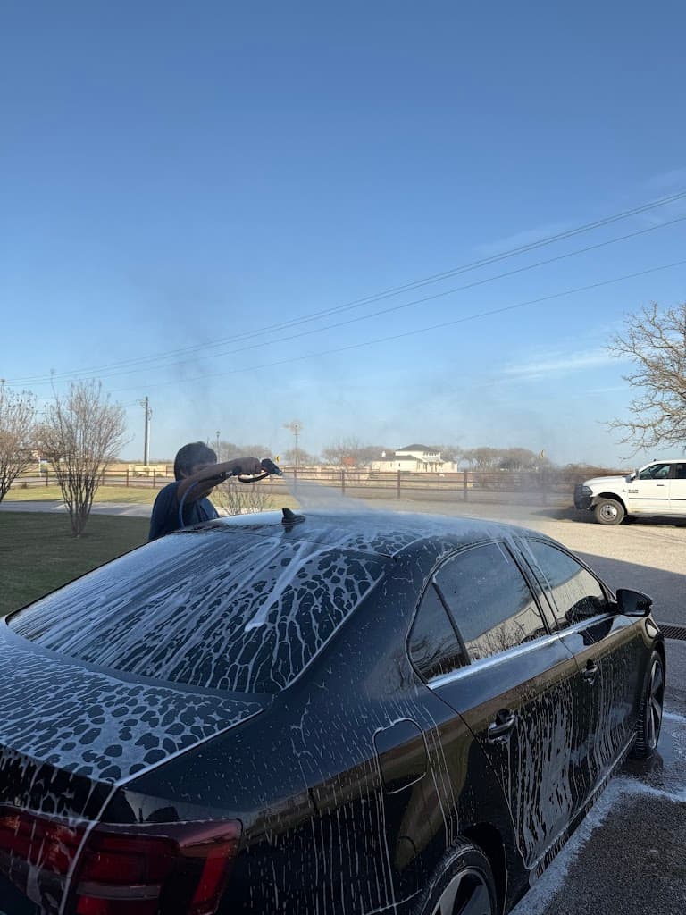 JV Detailing Services featured