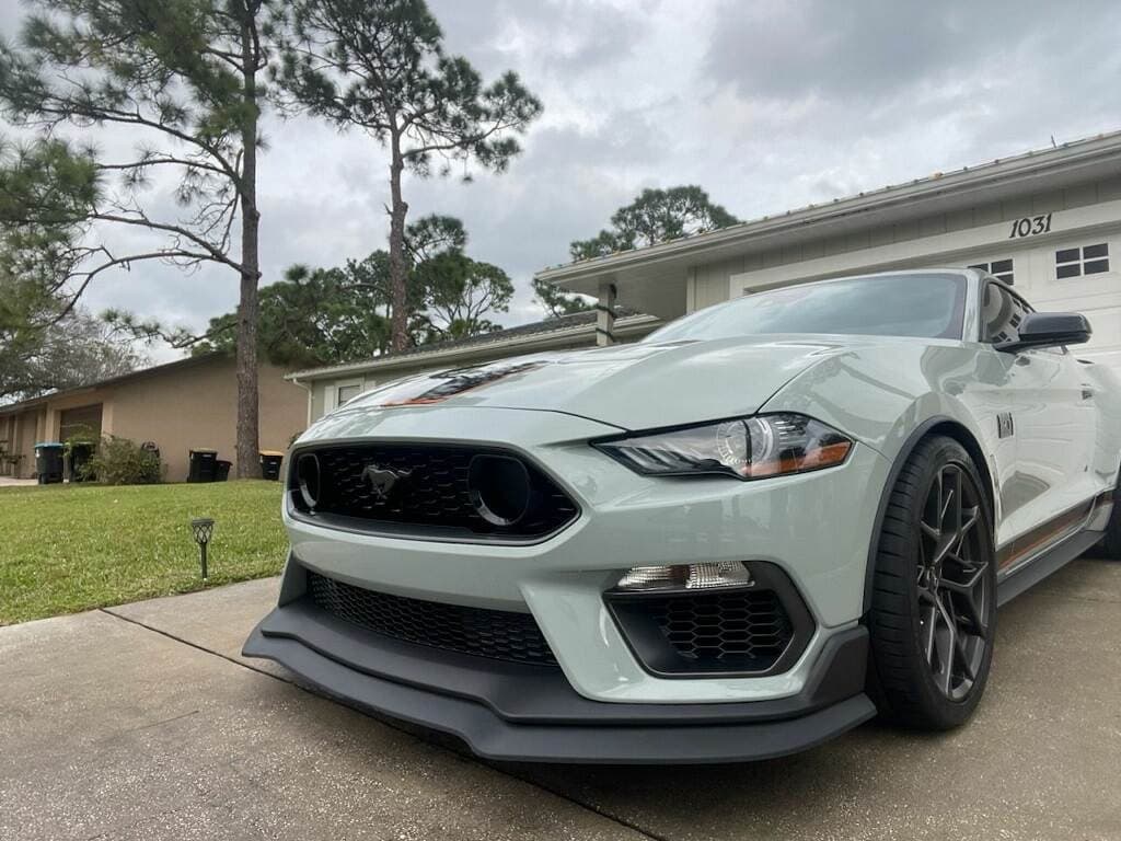 Wavy Car Wash - Mobile Detailing featured
