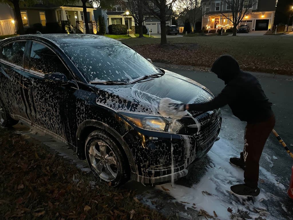 Rebirthed Mobile Detailing featured